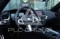 2019 BMW Z4