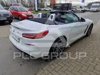 2019 BMW Z4