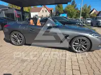 2019 BMW Z4