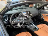 2019 BMW Z4