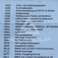 2019 BMW Z4