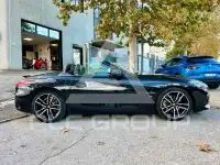 2019 BMW Z4