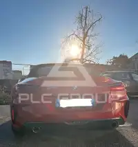 2019 BMW Z4