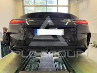 2019 BMW Z4