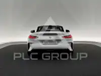 2019 BMW Z4