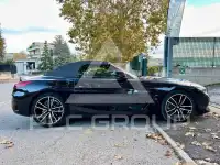 2019 BMW Z4