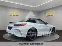 2019 BMW Z4