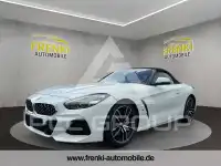 2019 BMW Z4