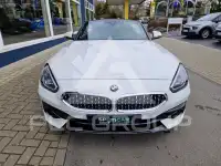 2019 BMW Z4
