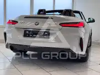 2019 BMW Z4