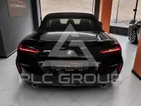2019 BMW Z4