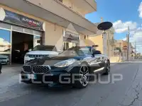 2019 BMW Z4