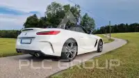 2019 BMW Z4