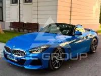 2019 BMW Z4