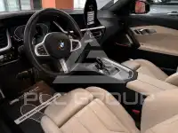 2019 BMW Z4