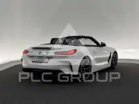 2019 BMW Z4