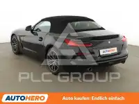 2019 BMW Z4