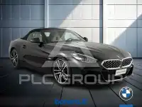 2019 BMW Z4