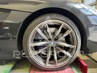 2019 BMW Z4