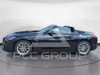 2019 BMW Z4