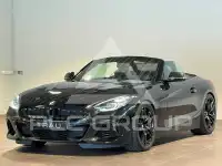 2019 BMW Z4