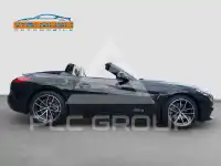 2019 BMW Z4