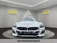 2019 BMW Z4
