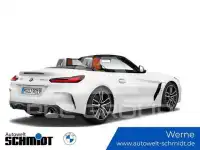 2019 BMW Z4