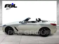 2019 BMW Z4
