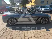 2019 BMW Z4