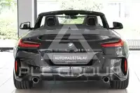 2019 BMW Z4