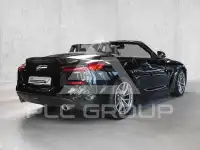 2019 BMW Z4