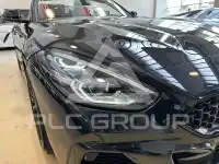 2019 BMW Z4