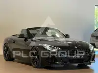 2019 BMW Z4