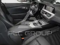 2019 BMW Z4