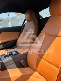 2013 BMW Z4