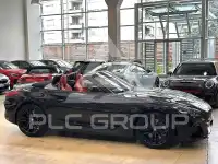 2019 BMW Z4