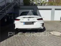 2019 BMW Z4