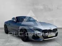 2020 BMW Z4