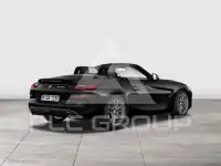 2019 BMW Z4