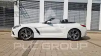 2019 BMW Z4