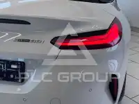 2019 BMW Z4
