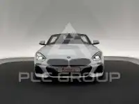 2019 BMW Z4