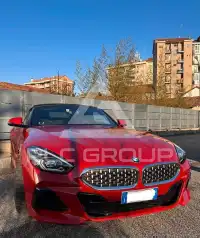 2019 BMW Z4