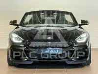 2019 BMW Z4
