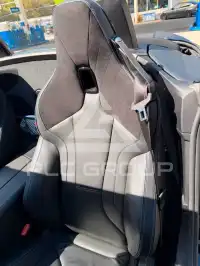 2019 BMW Z4