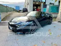 2019 BMW Z4