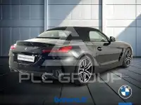 2019 BMW Z4