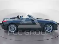 2019 BMW Z4