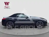 2019 BMW Z4